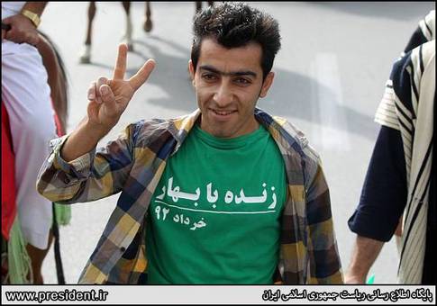 در حاشیه سفر رئیس جمهور به خوزستان