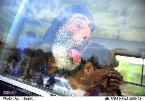 طرح جمع آوری معتادان و خرده فروشان