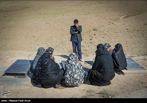 روستاهای زلزله زده آذربایجان در سالگرد زلزله