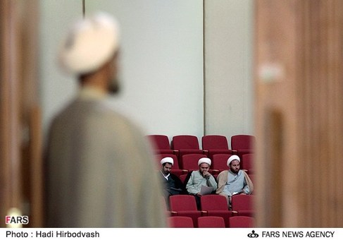 در حاشیه یازدهمین اجلاس گرامیداشت روز جهانی مساجد