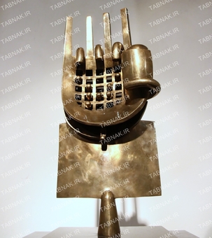 برنز