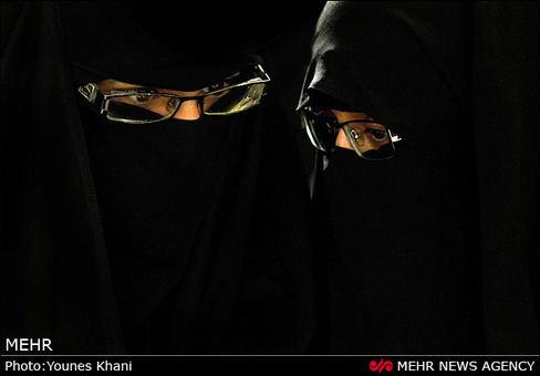 همایش اتحادیه جهانی زن مسلمان