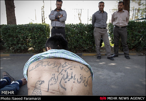 طرح برخورد با اراذل و اوباش تهران
چهارشنبه 20 شهریور
