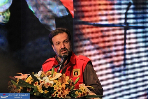 سیدرضا خوشزاد