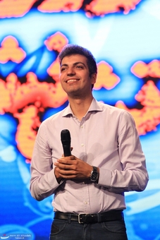عادل فردوسی پور