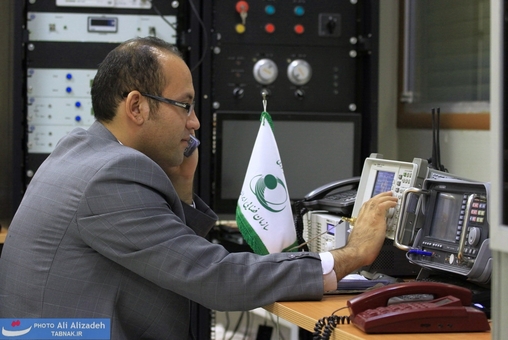  ايستگاه اخذ مستقيم اطلاعات ماهواره ای