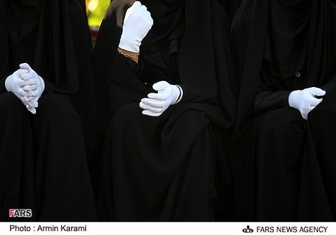 صبحگاه مشترک یگان&zwnj;های ویژه ناجا
دوشنبه 15 مهرماه
