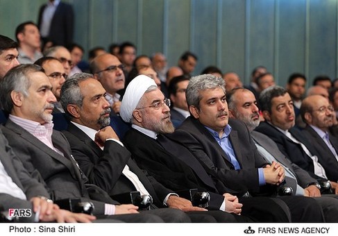 هفتمین همایش ملی نخبگان در پژوهشگاه نیرو با حضور رئیس جمهور
سه&zwnj;شنبه 16 مهر ماه
