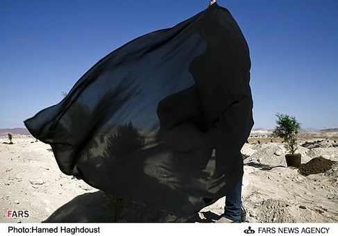 کاشت نهال باحضور روشندلان در تبریز
پنج&zwnj;شنبه 18 مهرماه
