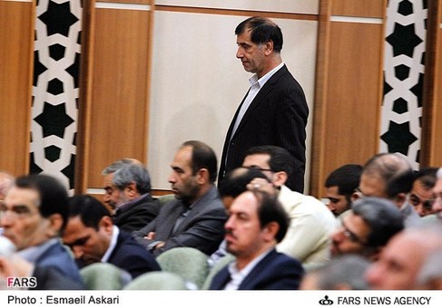 حضور محمدرضا باهنر در اجلاس سراسری جبهه پیروان خط امام و رهبری
پنج&zwnj;شنبه 18 مهرماه
