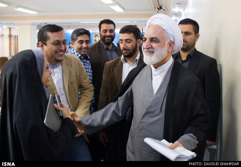 نشست خبری سخنگوی قوه قضاییه