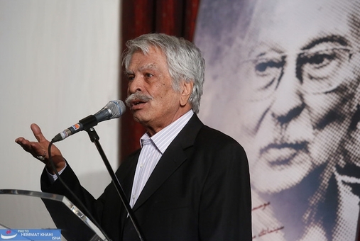 منوچهر اسماعیلی، پیشکسوت دوبلاژ