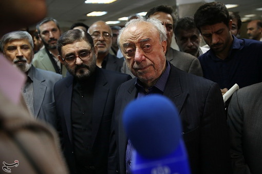 اسدالله عسگر اولادی