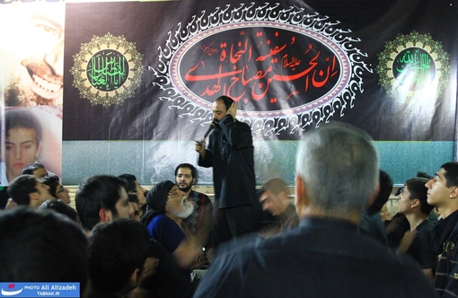 حاج عبدالرضا هلالی