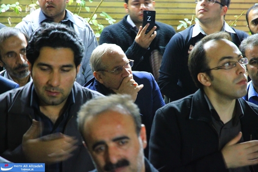 سردار سرلشگر رحیم صفوی