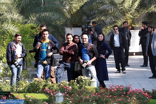 عکاسان خبری 