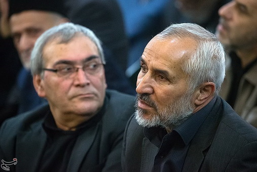 داود احمدی نژاد