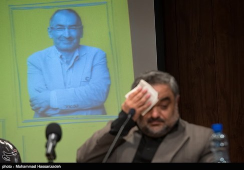 مناظره صادق زیبا کلام و حمیدرضا آیت اللهی