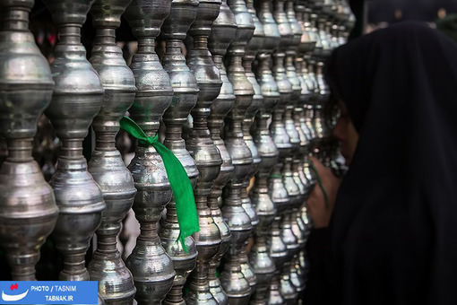 مراسم عزاداری تاسوعای حسینی