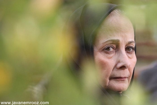  دست و پنجه نرم کردن &laquo;کتایون امیر ابراهیمی&raquo; بازیگر قدیمی&zwnj; با بیماری سرطان 