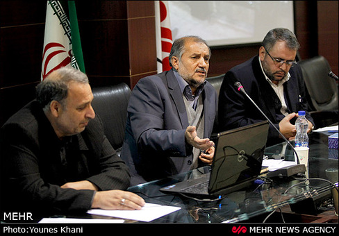 نشست نظر&zwnj;سنجی انتخابات و کارکرد رسانه&zwnj;ها