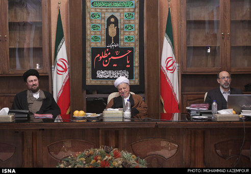  جلسه&zwnj; هیات امنای دانشگاه آزاد اسلامی
