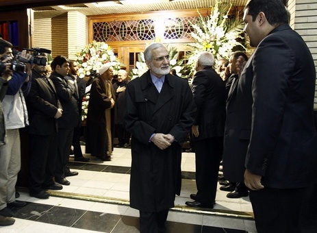  کمال خرازی
