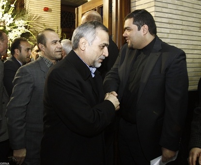 حسین فریدون