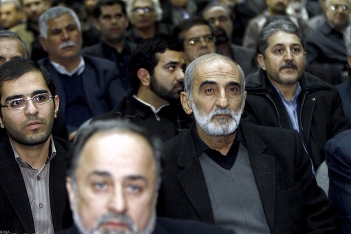 حسین شریعتمداری