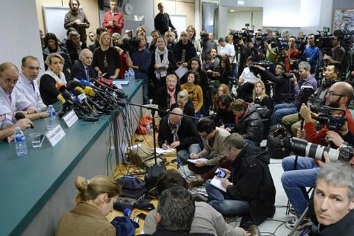 پروفسور ژان فرانسوا پاین در نشت خبری اصرار داشت نباید به این زودی از بهبودی شوماخر حرف زد