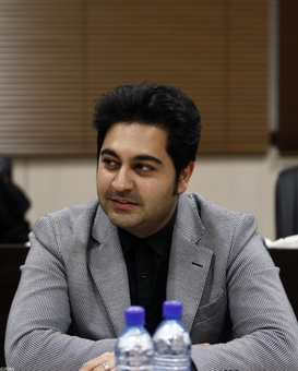 بهنام صفوی