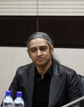 مازیار فلاحی 