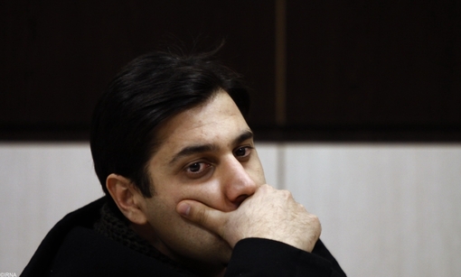 احسان خواجه امیری 