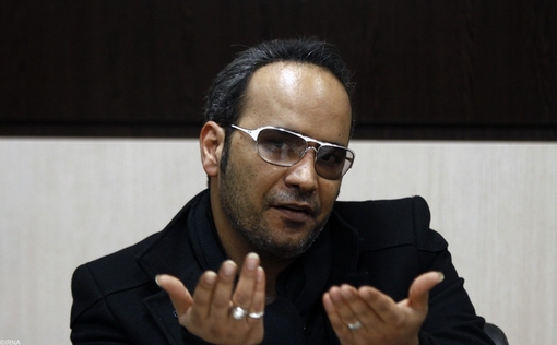 شهرام شکوهی 