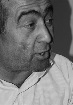 مرحوم جواد شریفی راد