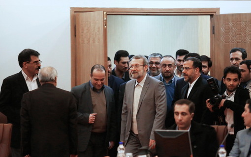  اولین نشست شورای&zwnj;عالی استان&zwnj;ها در دوره چهارم/نسیم آنلاین
