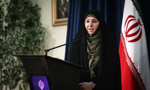افخم در نشست خبری خود اشاره کرد پس گرفتن دعوت از ایران در حالی انجام شده که کشورمان تقاضایی برای حضور در نشست ژنو۲ نداشته/خبرگزاری دانشجو