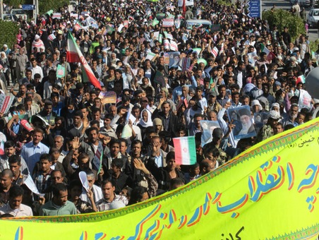 هشت بندی هرمزگان