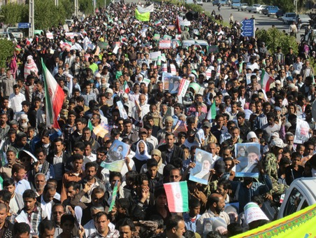 هشت بندی هرمزگان