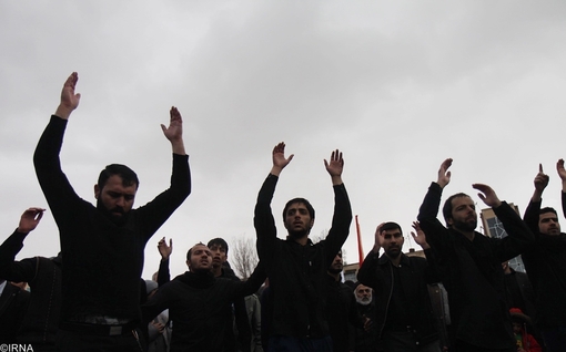 شهر کرد