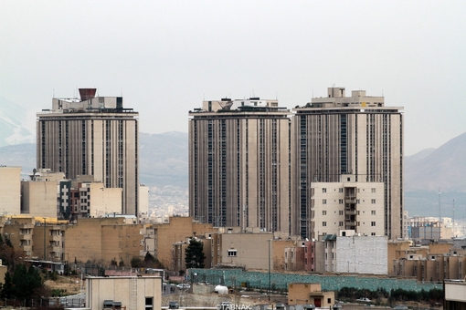 کردستان ساختمانهای آ.اس.پ
