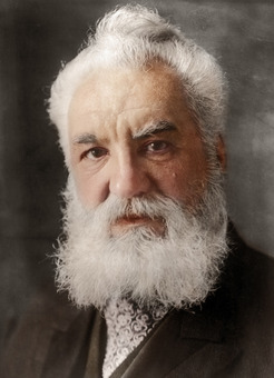 پرتره استودیویی از 