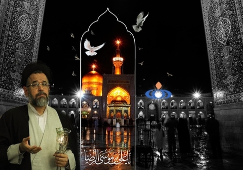 سیدمحمود علوی، وزیر اطلاعات