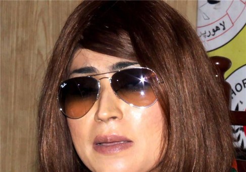  قندیل بلوچ
