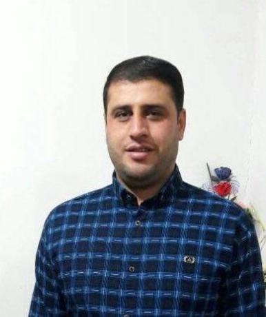 سیدعمار موسوی (اعزامی اهواز)