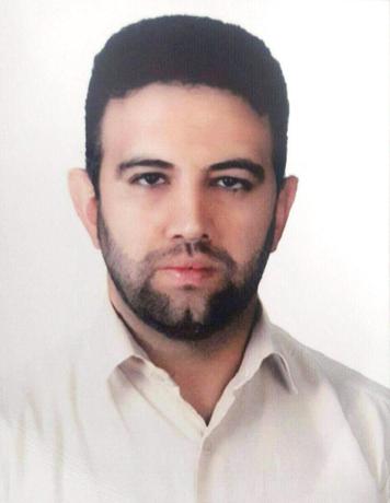 اكبر زوارجنتی (اعزامی تبريز)