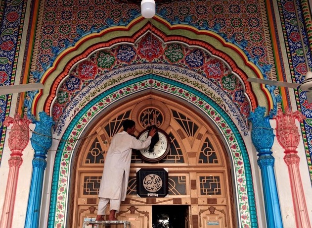 ماه رمضان در پاکستان
