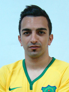 محمد شادکام