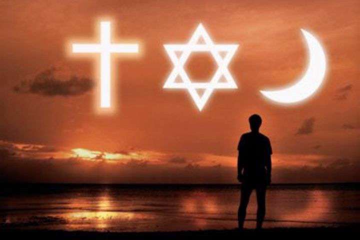 ادیان ابراهیمی