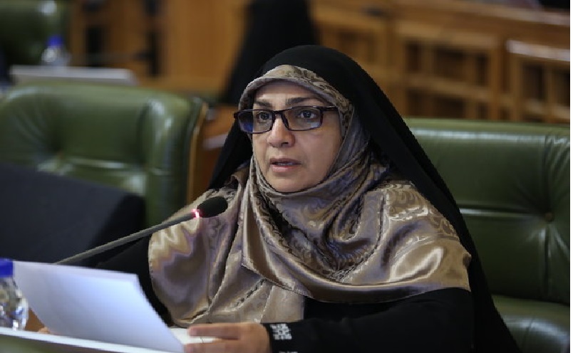 معصومه آباد